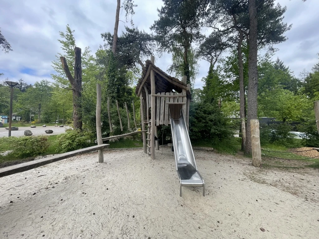 Speeltuin