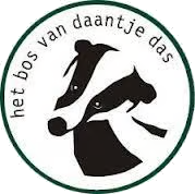 Bos van Daantje Das